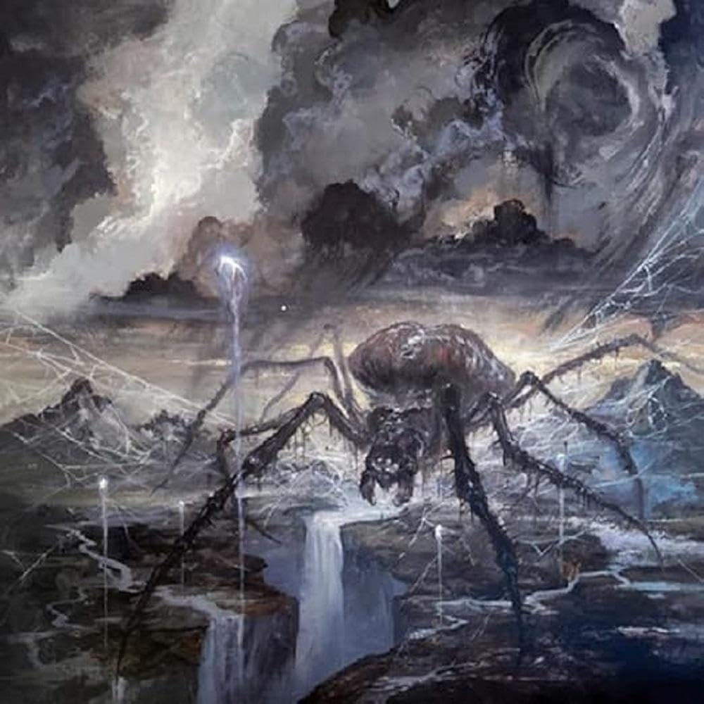 Mysteries of a Flowery Dream Metal & Hardrock