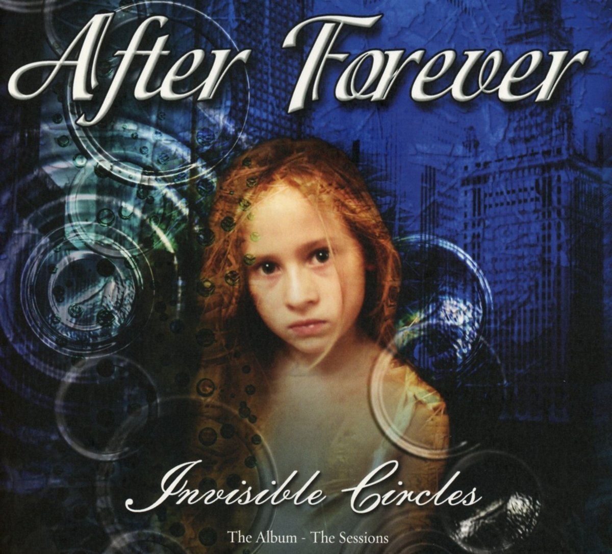 Invisible Circles/Exordium: The Album & The Sess Metal & Hardrock