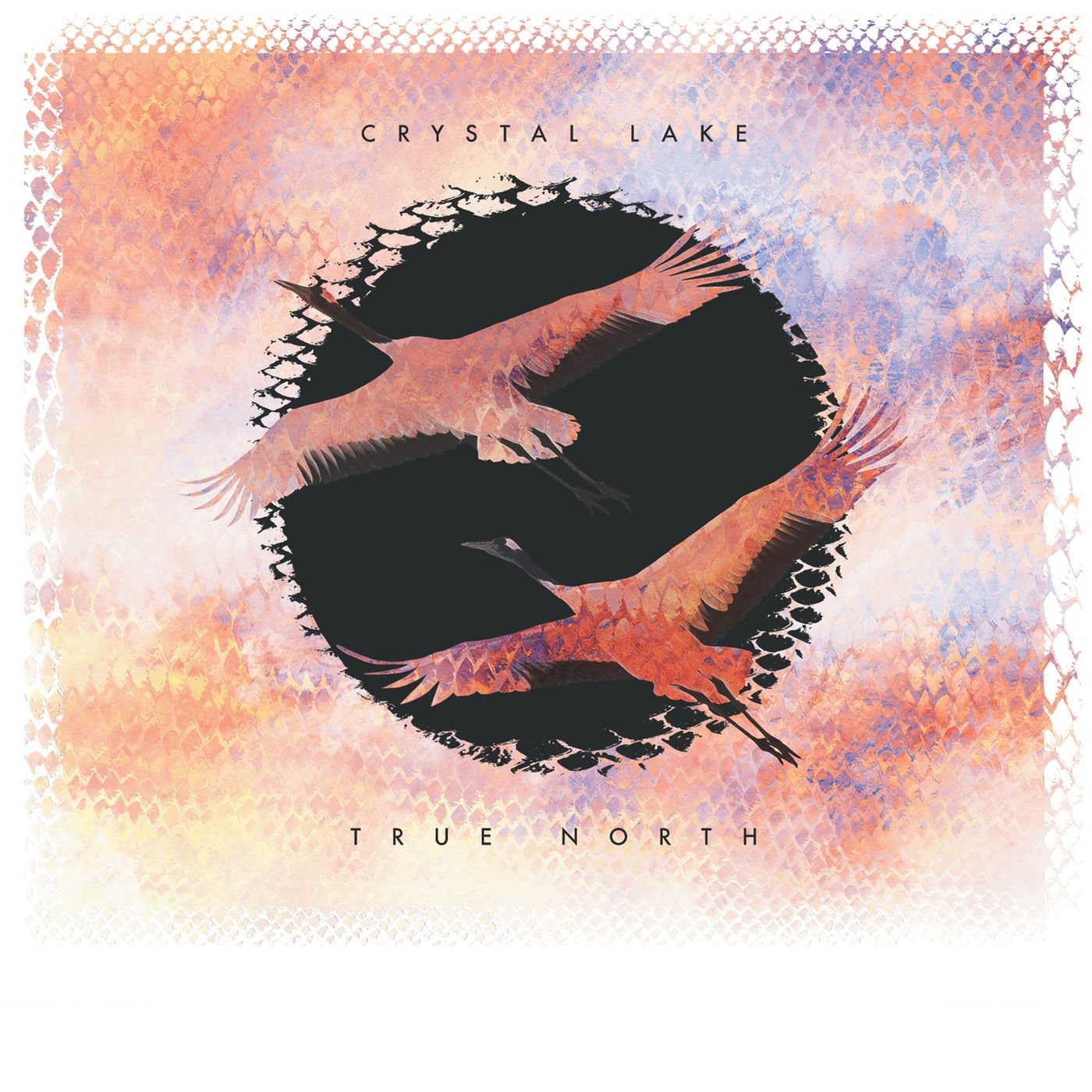 Product Image: Crystal Lake - True North