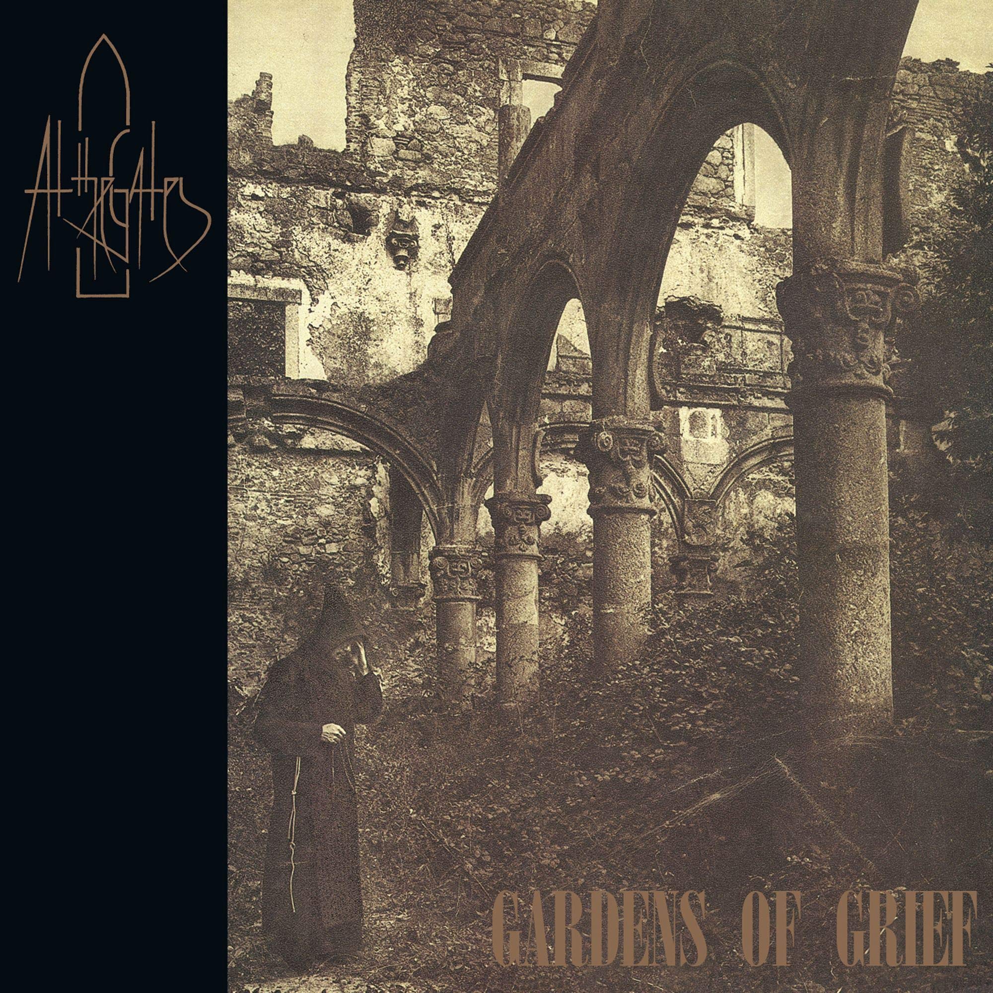 Gardens Of Grief Metal & Hardrock