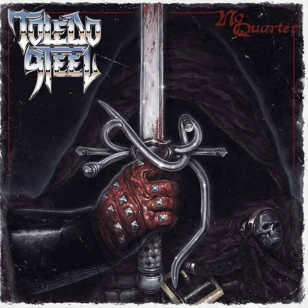 No Quarter Metal & Hardrock