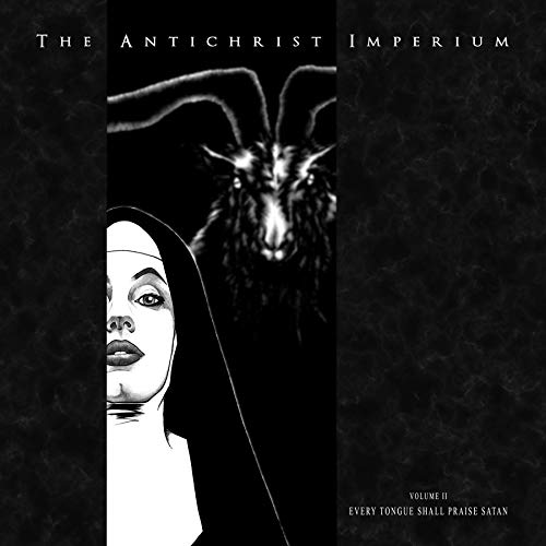 Volume Ii: Every Tongue Shall Praise Satan Music for Children