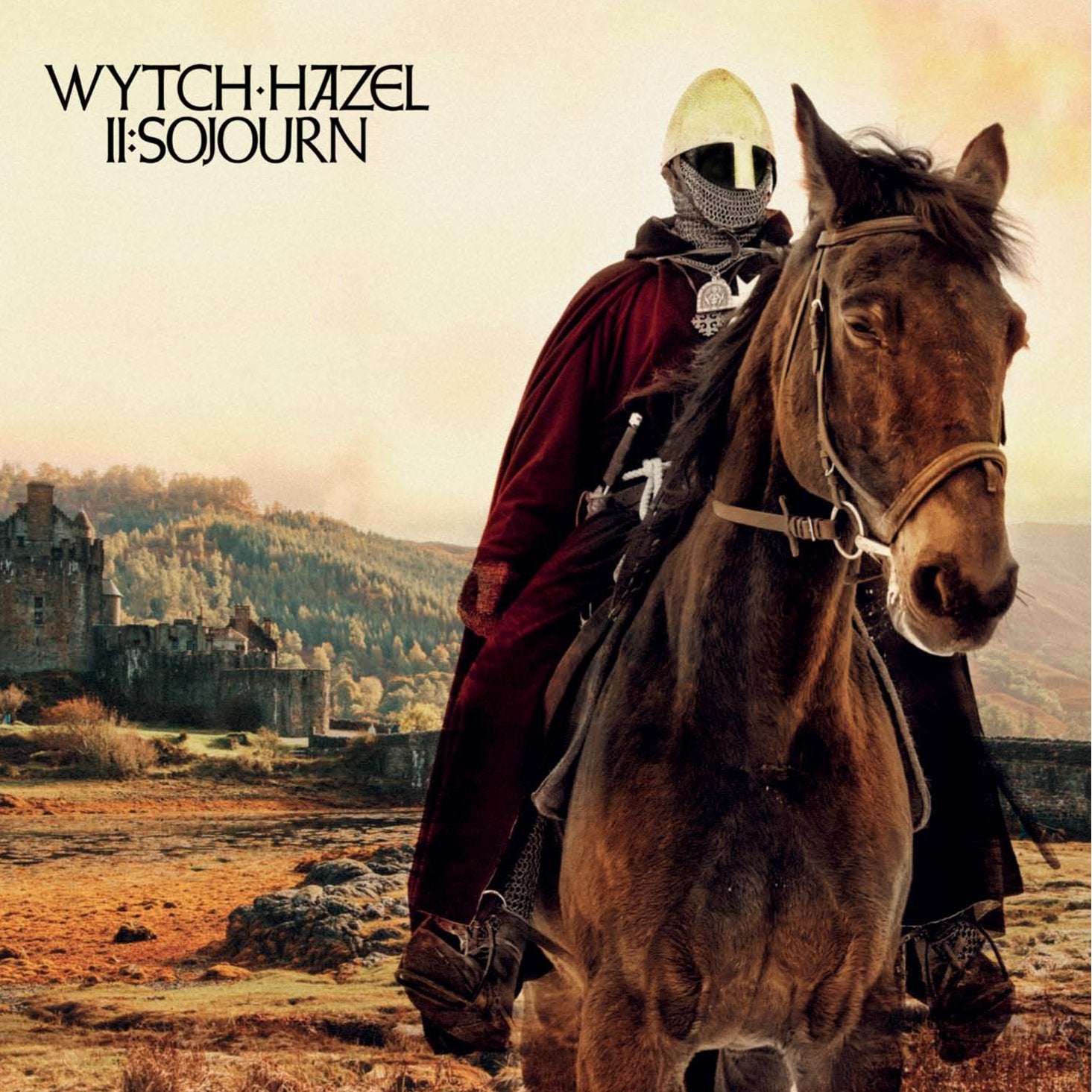 II: Sojourn Metal & Hardrock