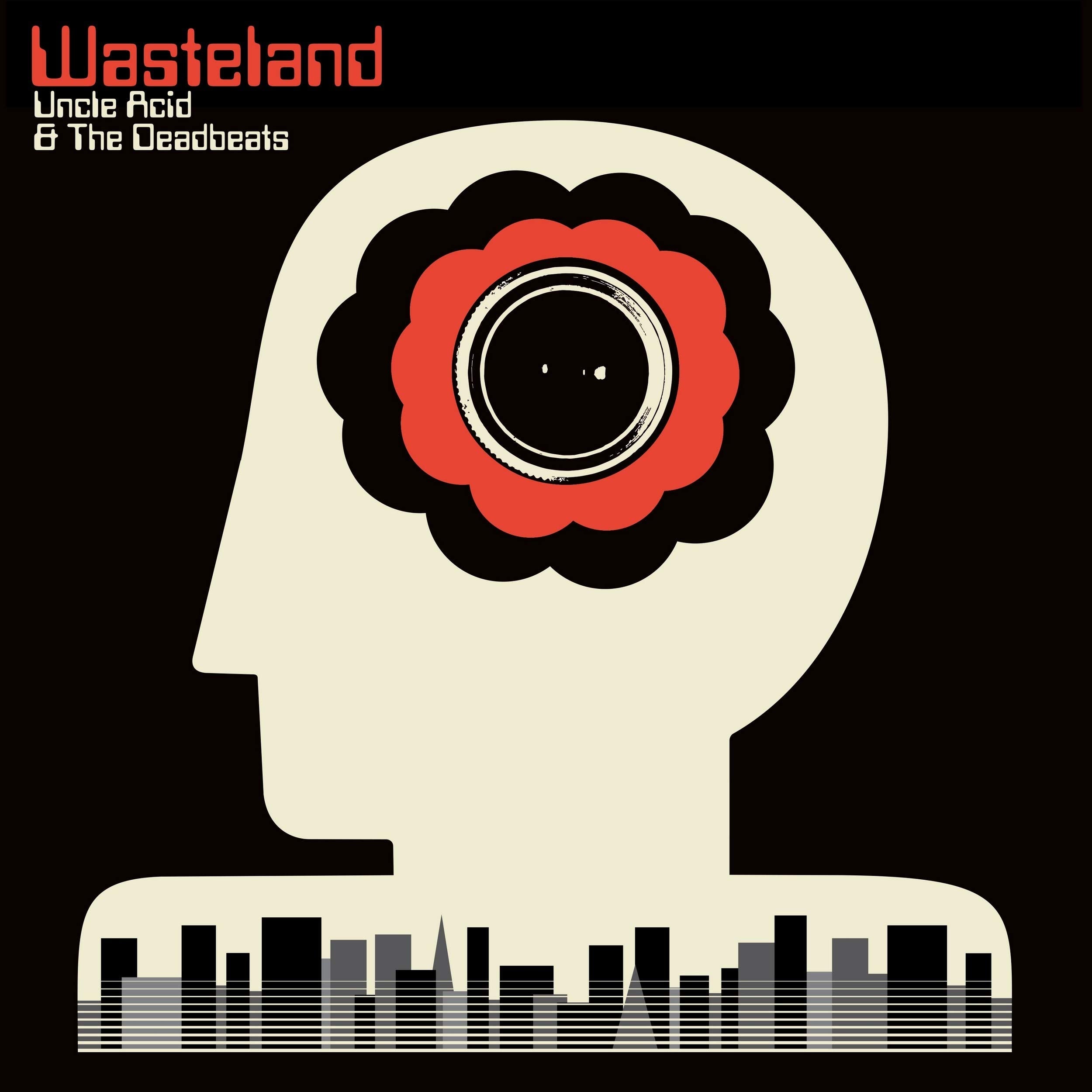 Product Image: Wasteland