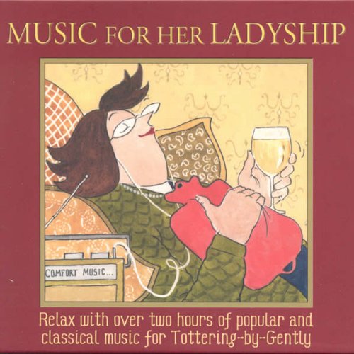 Product Image: Music for Her Ladyship