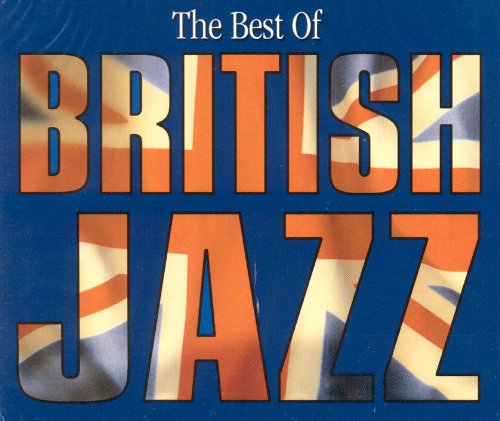 The Best of British Jazz (3CD) Music