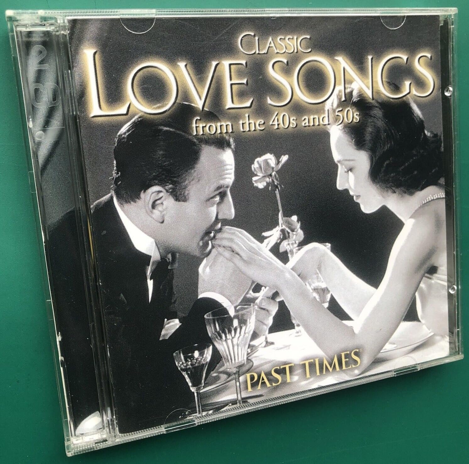 Classic Love Songs of the 60's by Various Artists Music