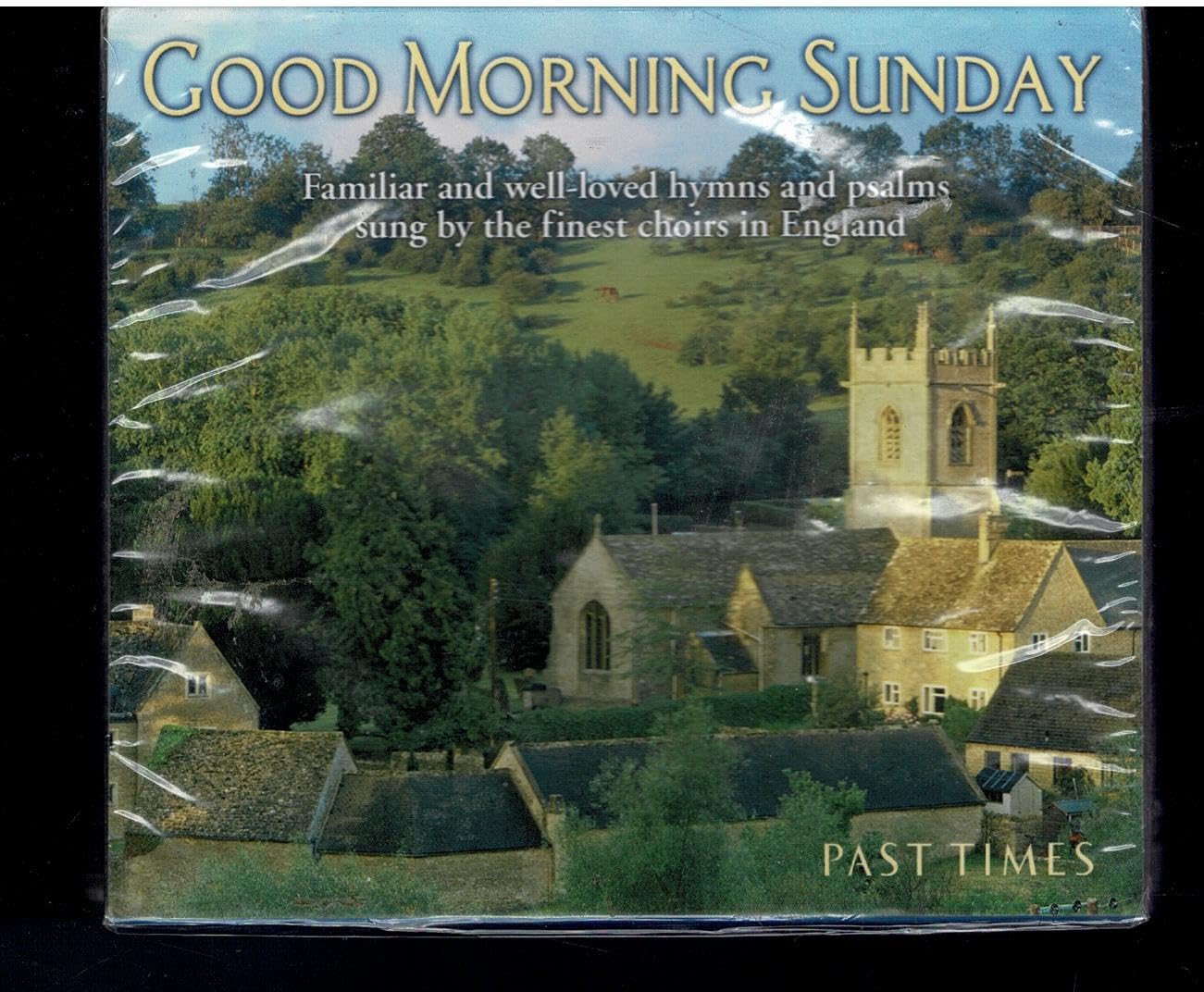 GOOD MORNING SUNDAY cd