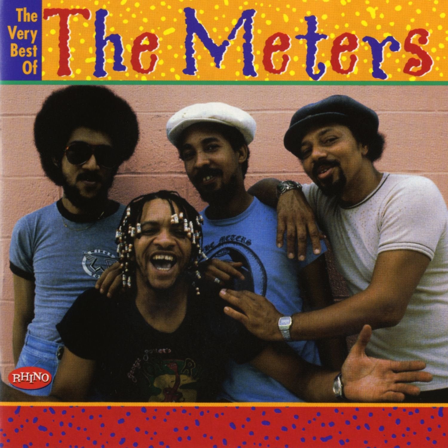 The Very Best of Funk, R&B & Soul