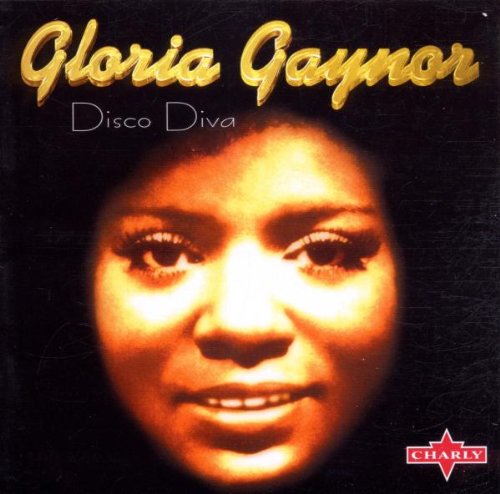 Disco Diva Funk, R&B & Soul