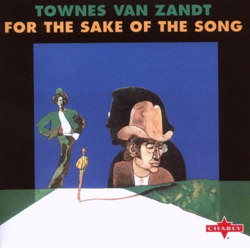 For the Sake of the Song Country & Folk