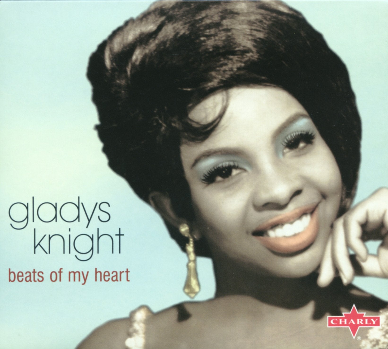 Beats of My Heart -30tr- cd