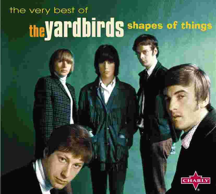 The Very Best of Rock