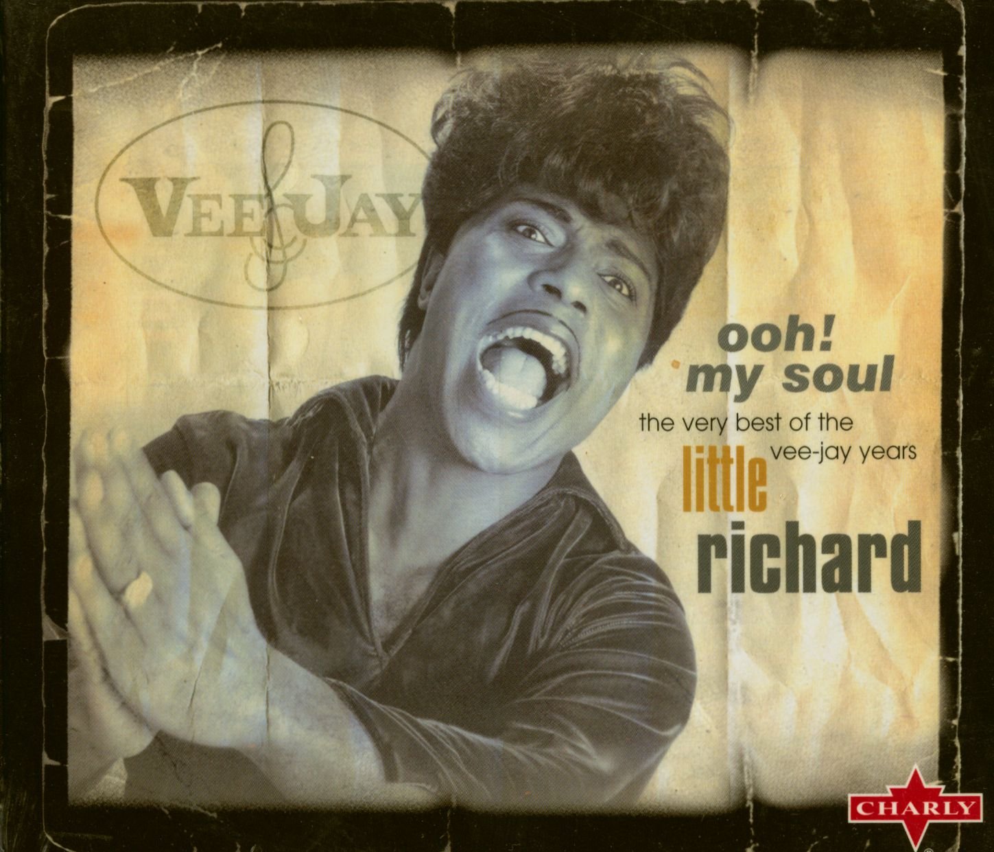 Ooh My Soul-Very Best Of Vee-Jays Years Other music genres