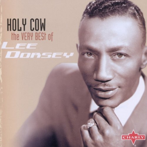 Holy Cow-Very Best of cd