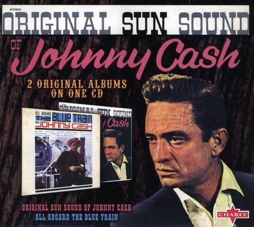 All Aboard the Blue Train / Original Sun Sound Pop