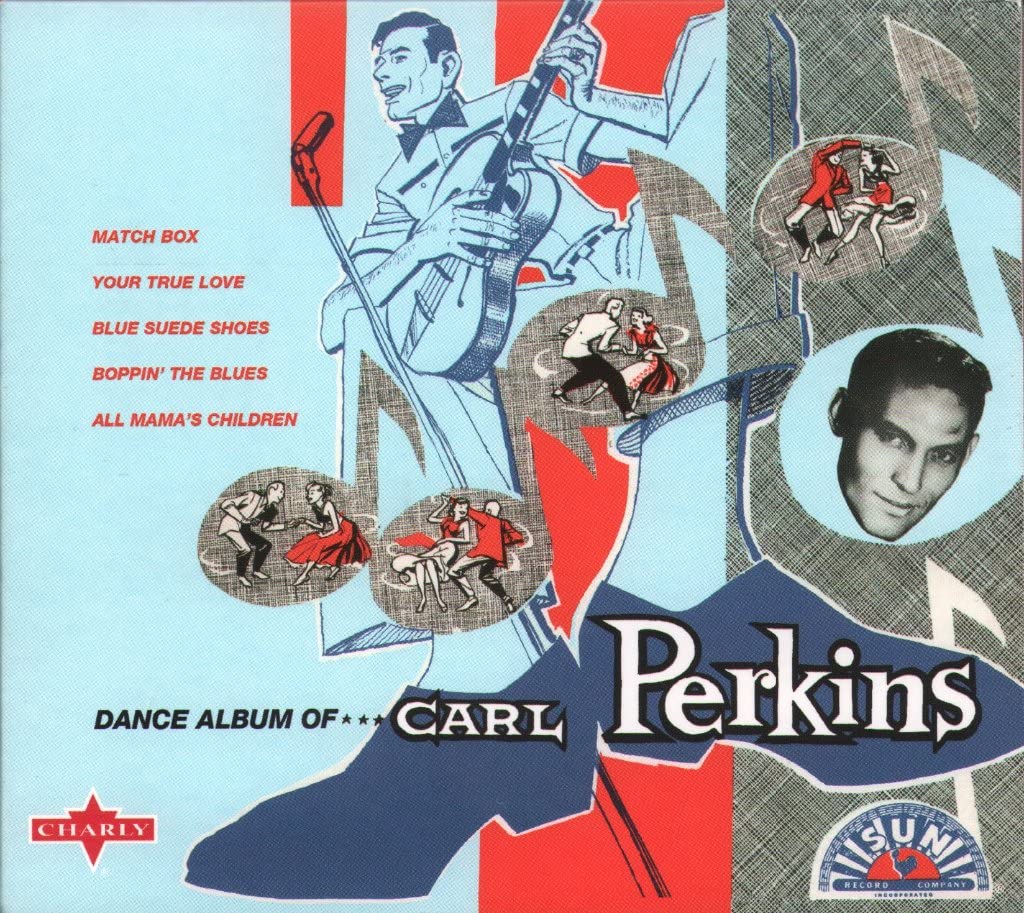 Dance Album of...(+Bonus) Rock