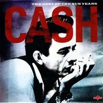 Best of the Sun Years cd