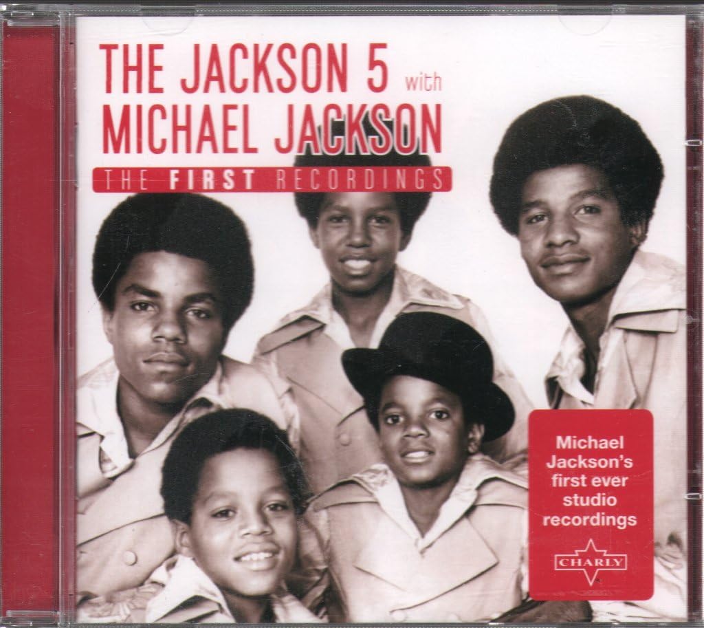 The First Recordings Pop