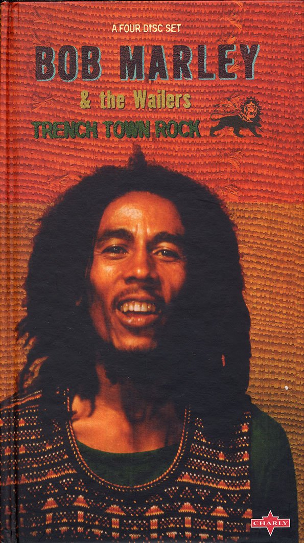 Product Image: Trench Town Rock