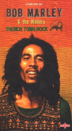 Trench Town Rock Reggae