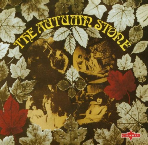 The Autumn Stone/Rem. Rock