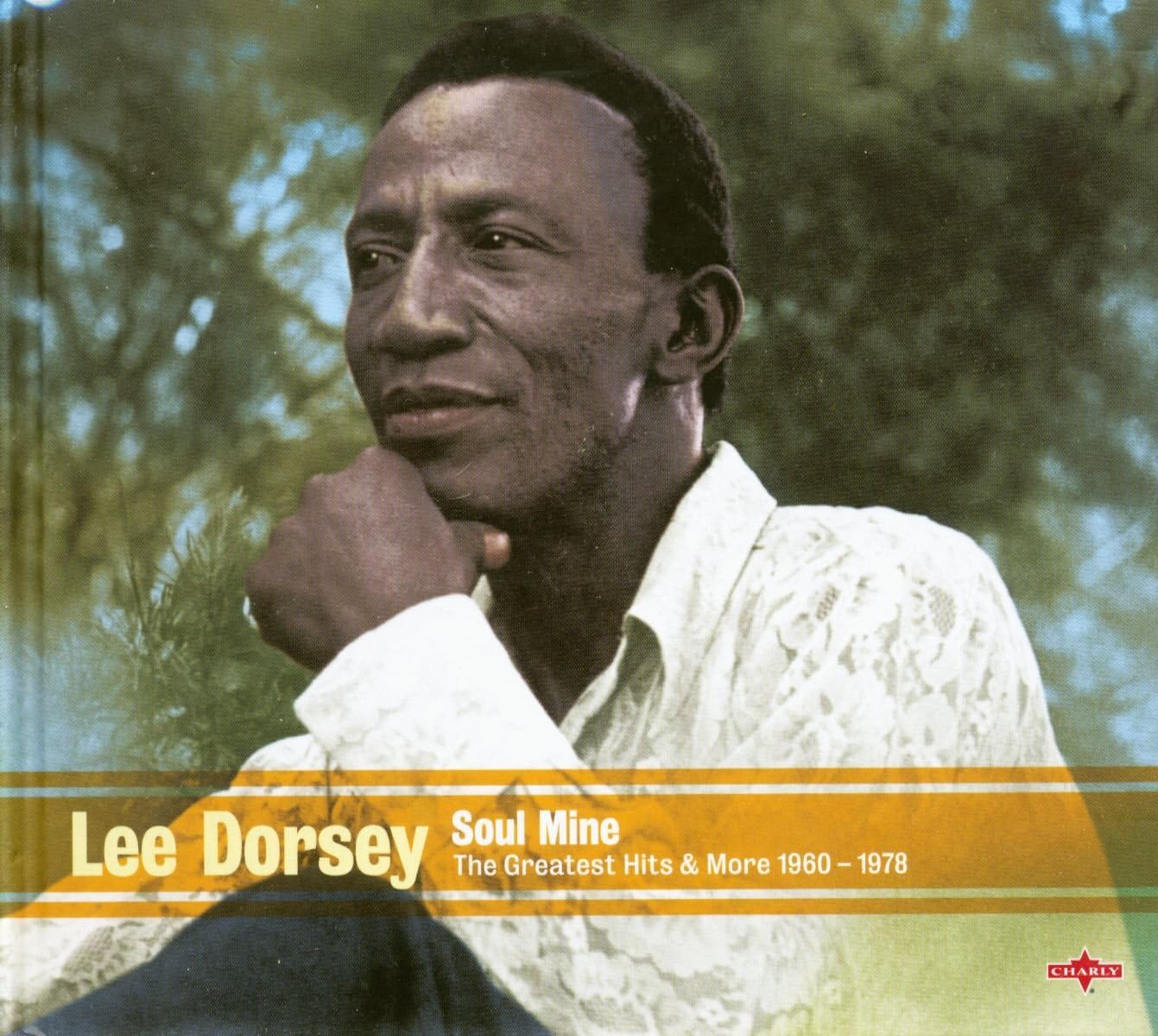 Soul Mine-the Best of and More...(Deluxe Edition) Pop