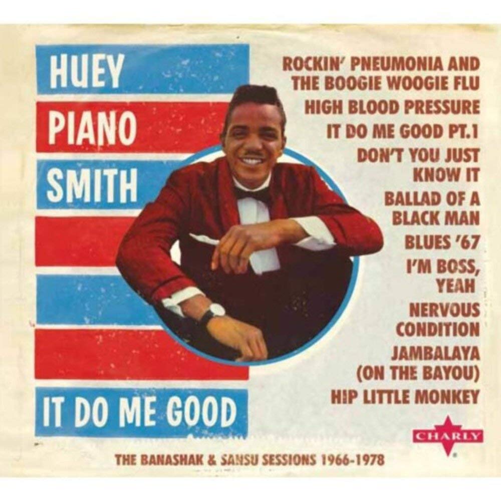 Product Image: It Do Me Good-Deluxe