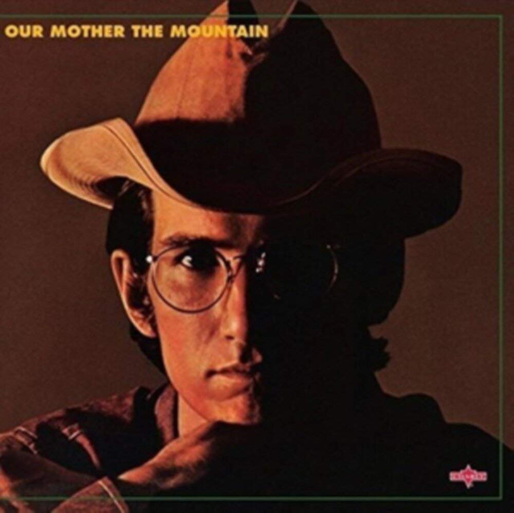 Our Mother the Mountain Pop