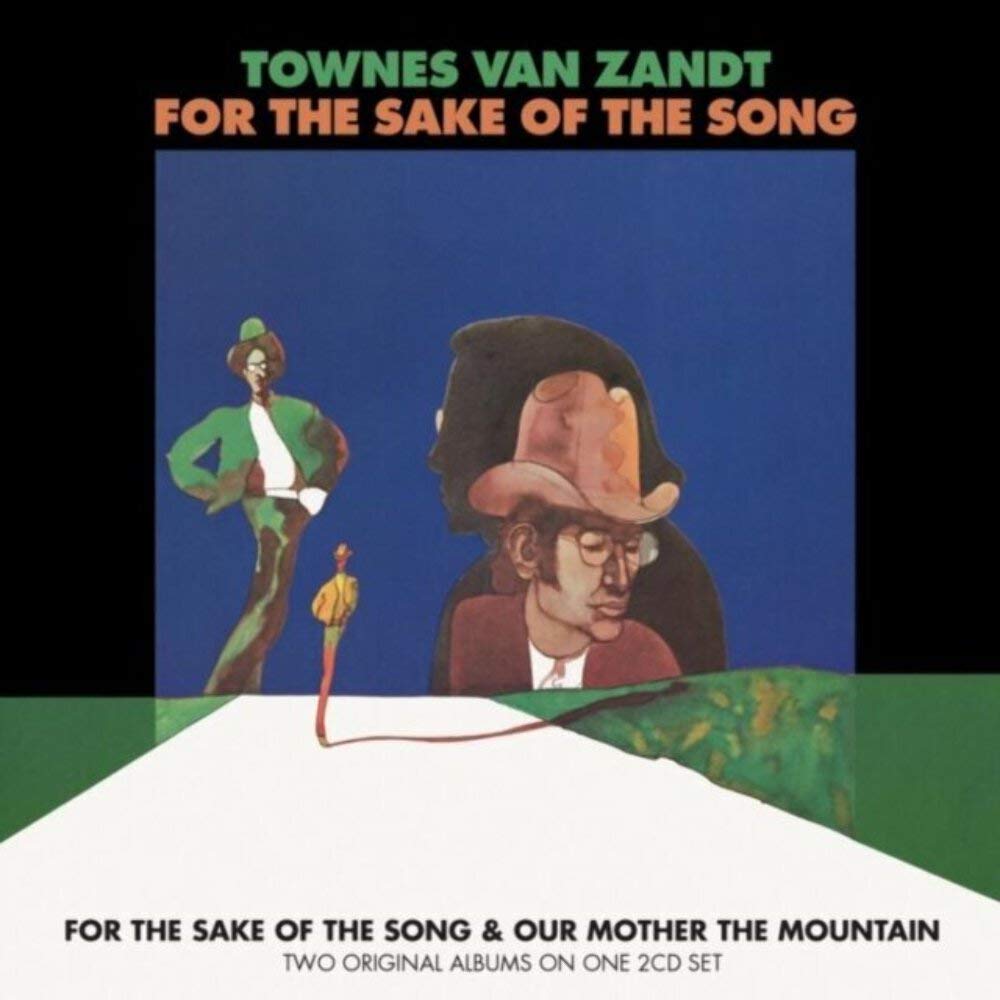 For the Sake of the Song/Our Mother Mountain Pop