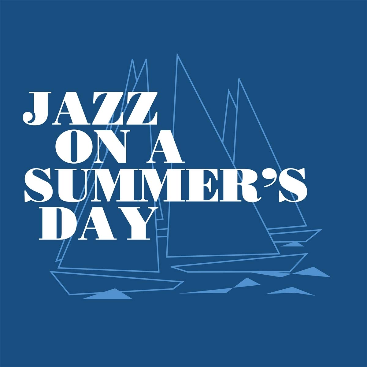 Jazz on a Summer'S Day O.S.T.(CD & Dvd) Jazz