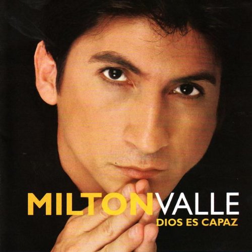 Dios Es Capaz Music