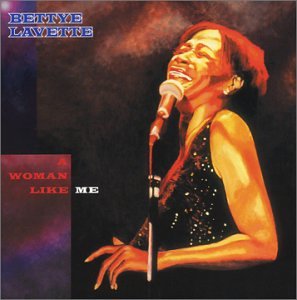 A Woman Like Me Blues