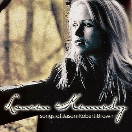 Songs of Jason Robert Brown Pop