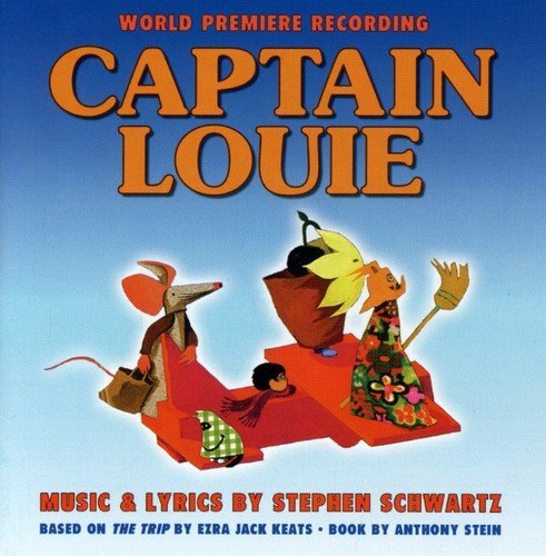 Product Image: Captain Louie