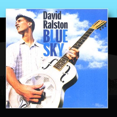 Blue Sky Blues