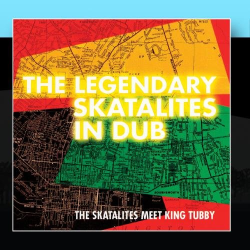 Product Image: The Legendary Skatalites in Dub