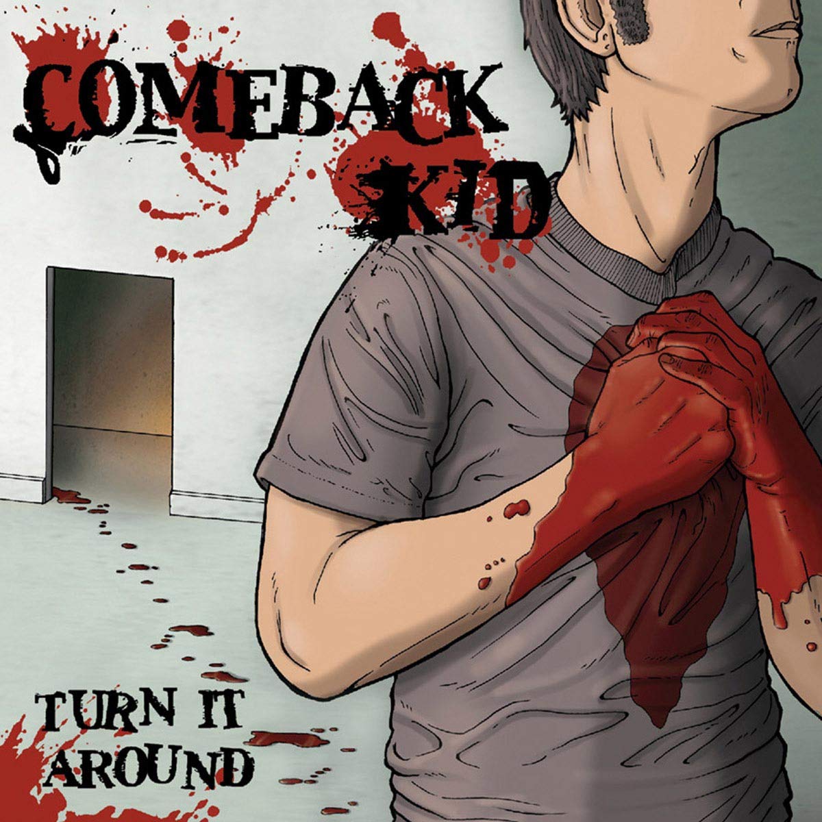 Turn It Around Alternative & Indie