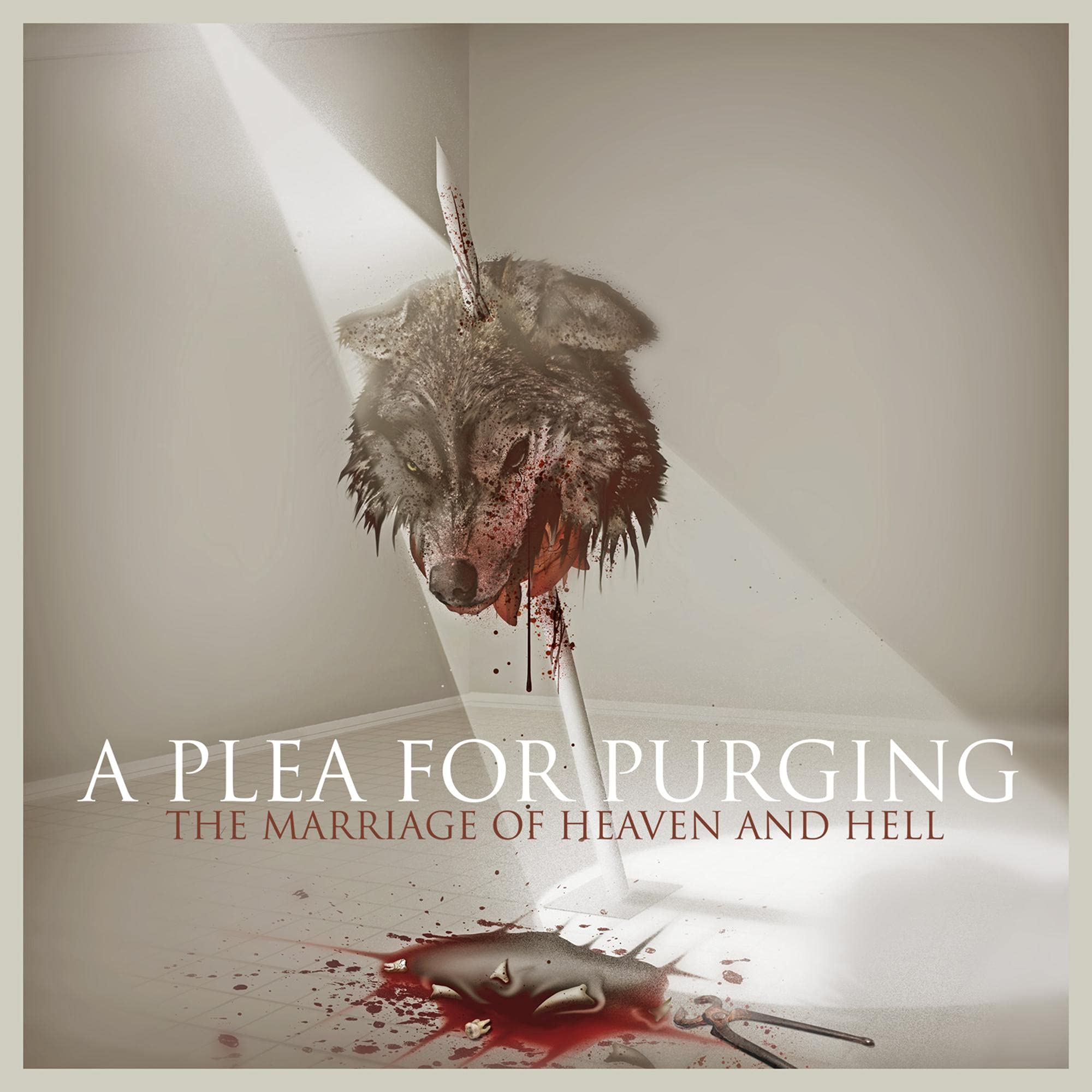 The Marriage of Heaven and Hell Alternative & Indie