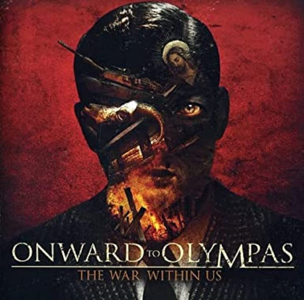 Product Image: The War Within Us
