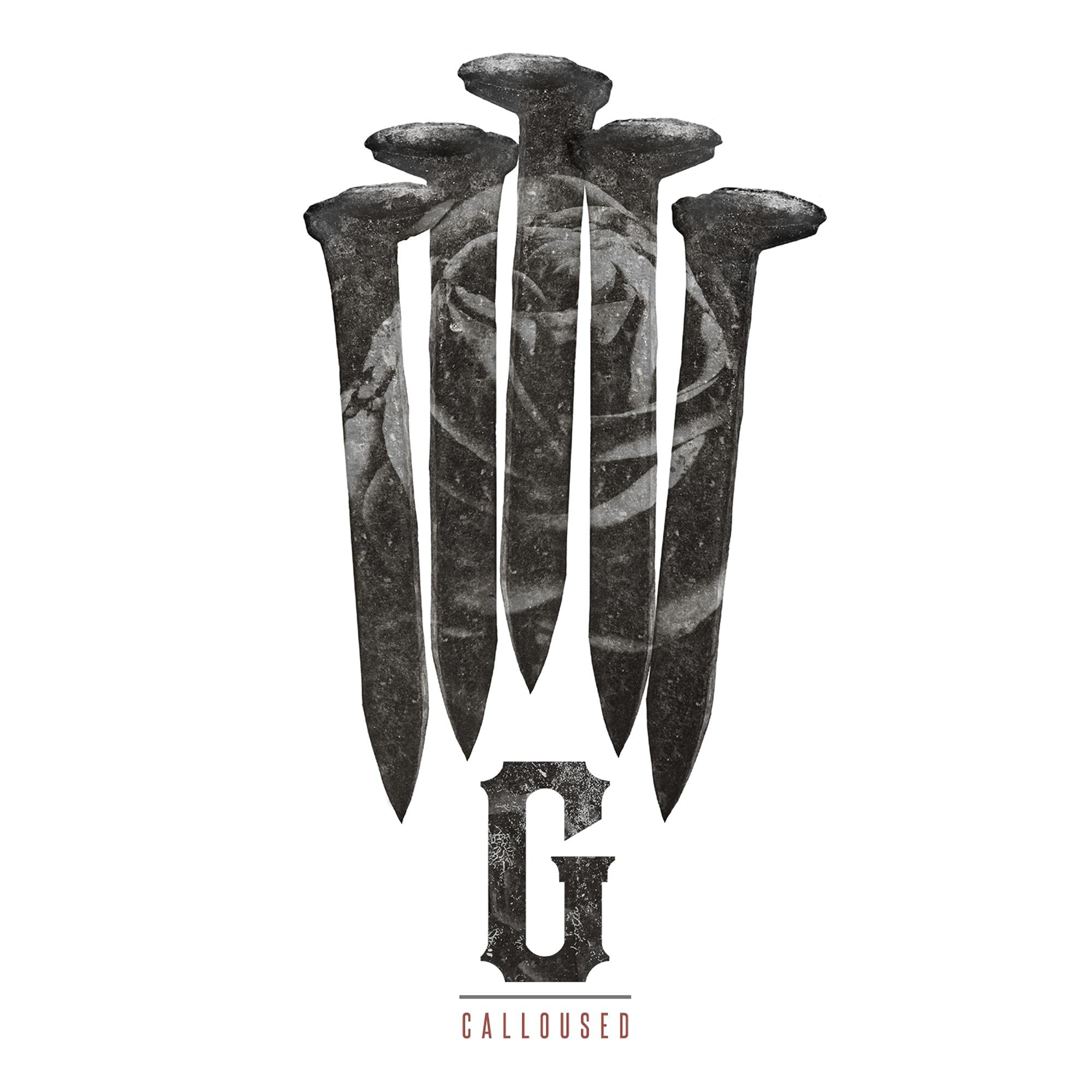 Calloused Metal & Hardrock