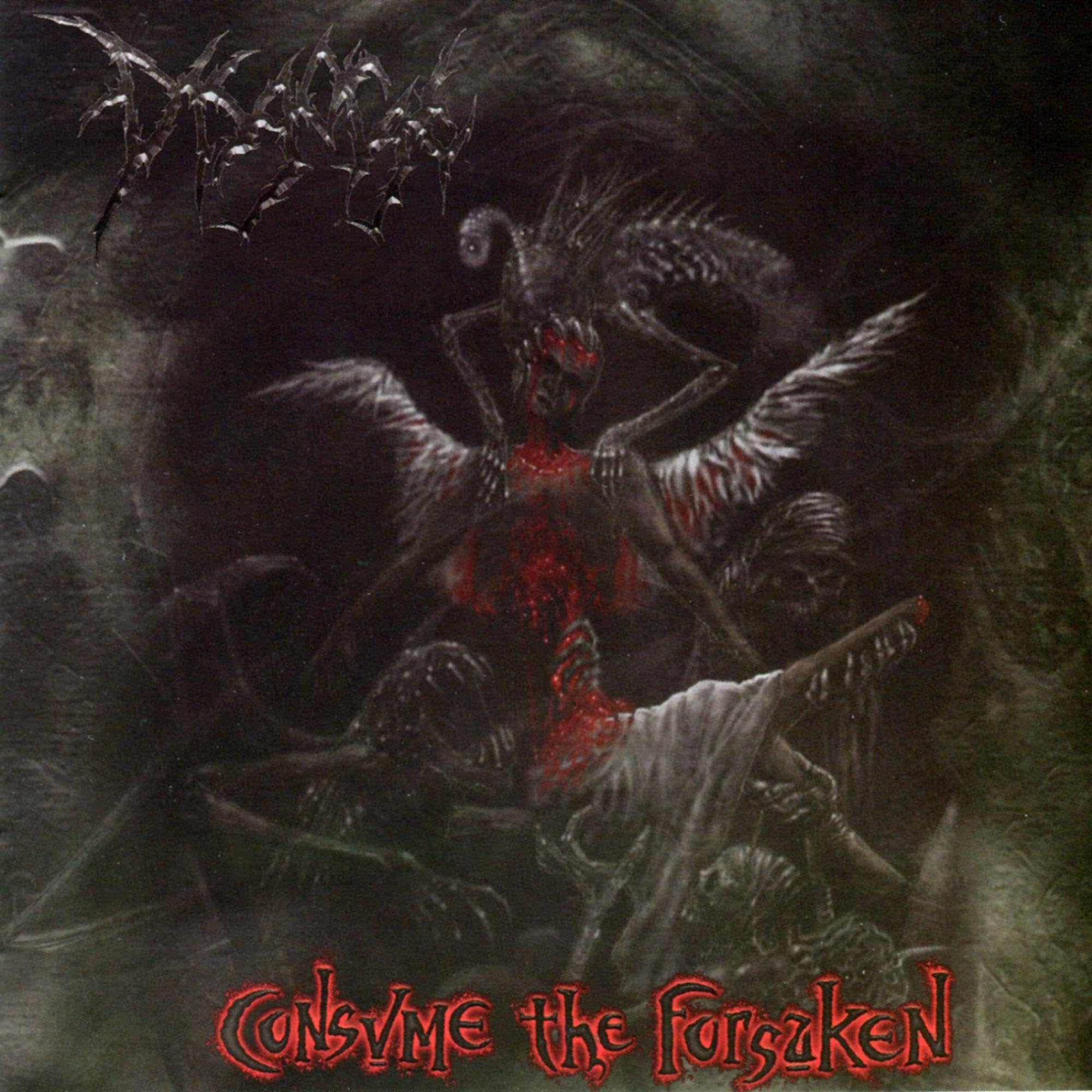 Consume The Forsaken Metal & Hardrock