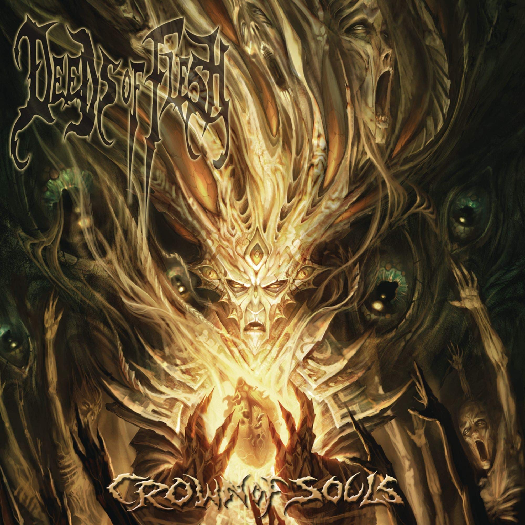 Crown of Souls Metal & Hardrock