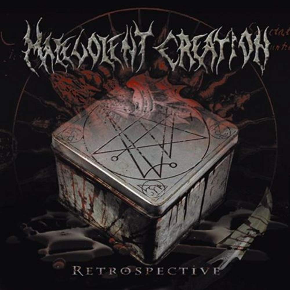 Retrospective Metal & Hardrock