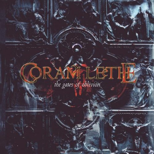 The Gates of Oblivion Metal & Hardrock