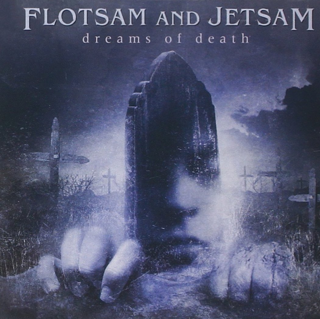 Dreams of Death Metal & Hardrock