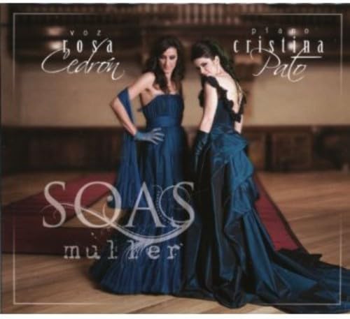 Product Image: Soas "Muller"