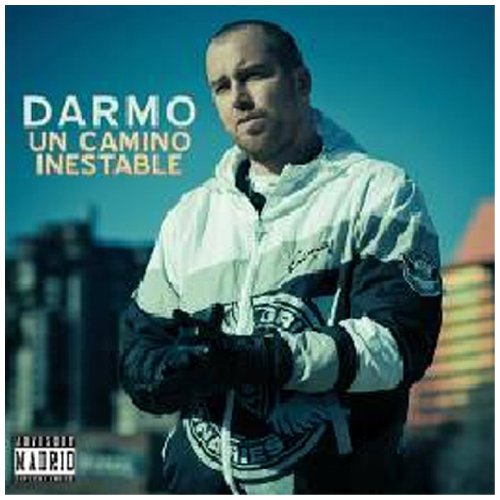 Un Camino Inestable cd
