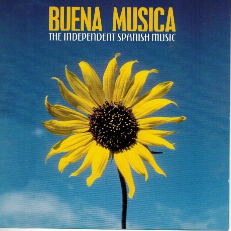 Buena Musica- the Independent Spanish Music (UK Import) Pop