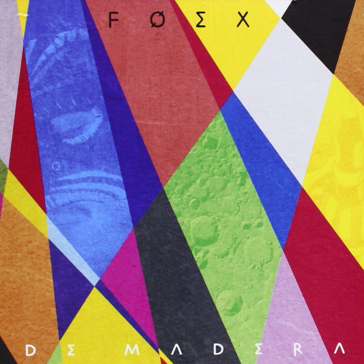 De Madera Music for Children